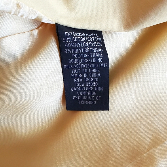 Jacob Spring Coat - Picture 9 of 12